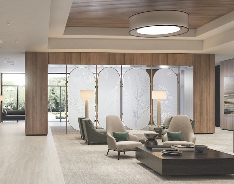 Commercial Flooring Solutions