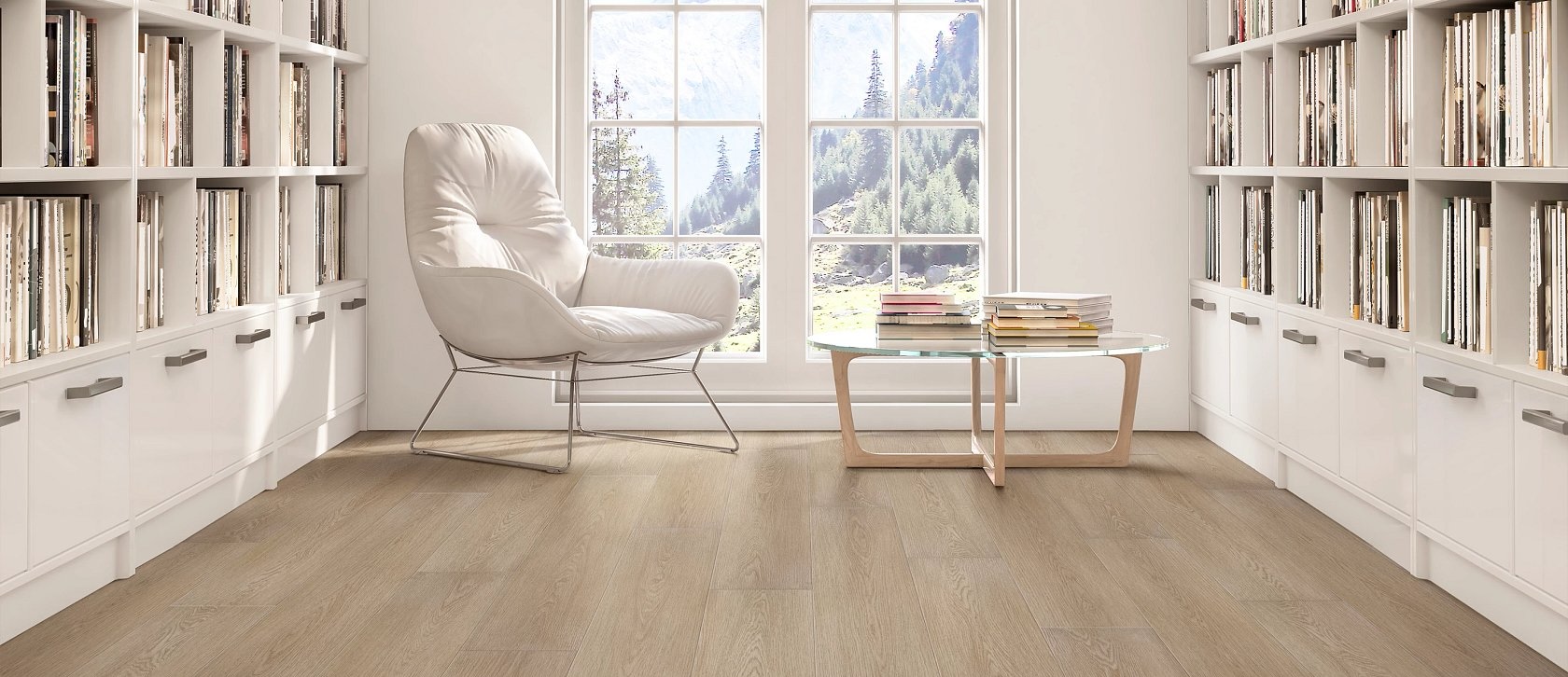 Shaw flooring at Flooring America