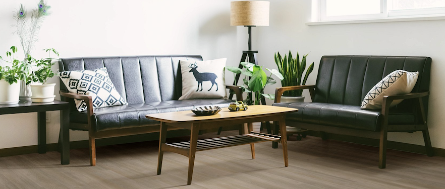 Shaw Floors at Flooring America of Grand Rapids