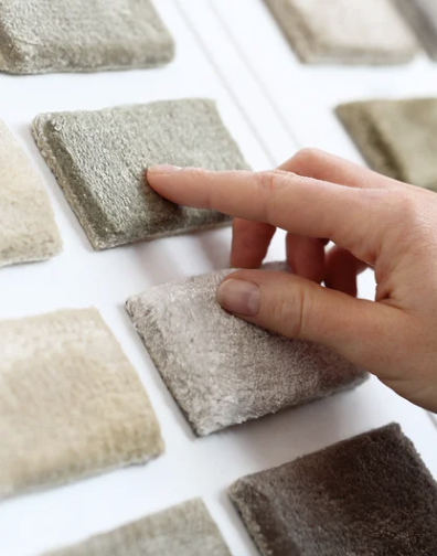 carpet installation info