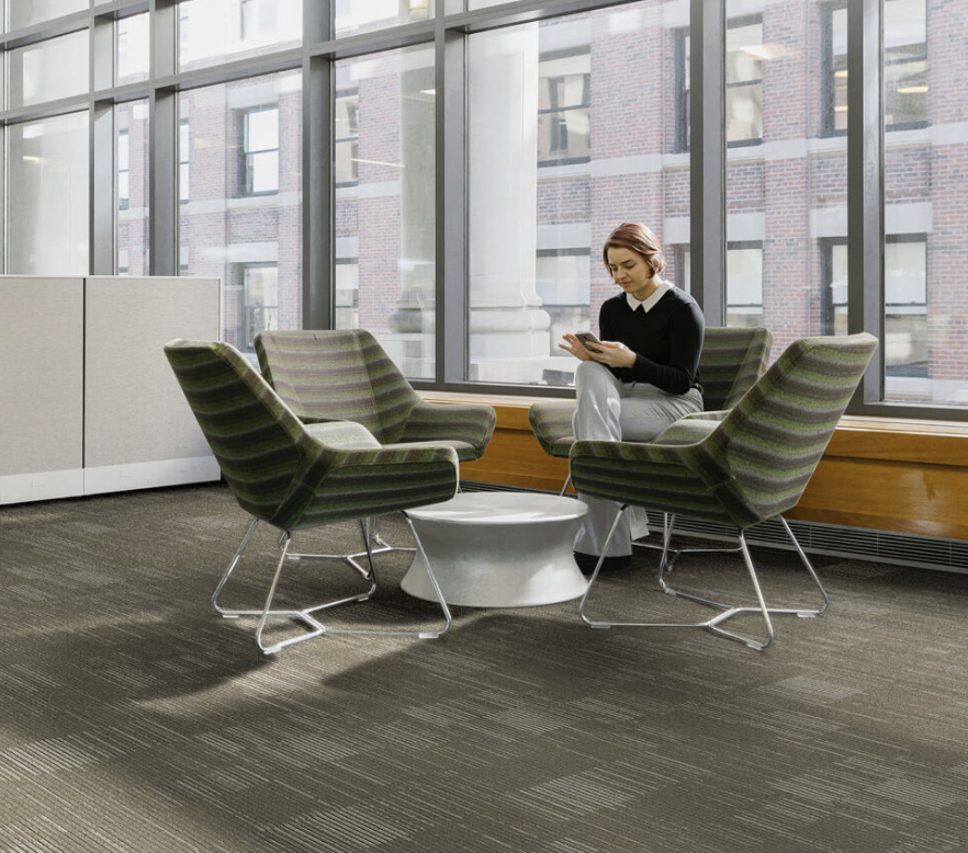 Commercial flooring carpet tiles from flooring america grand rapids 