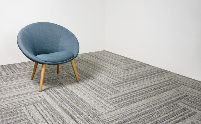 bold carpet tile patterns
