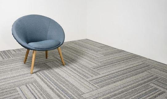 bold carpet tile patterns