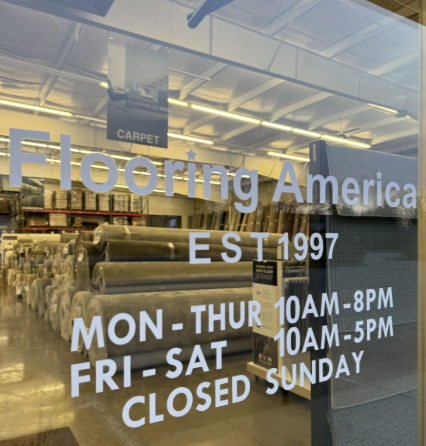 Flooring Store - Flooring America of Grand Rapids