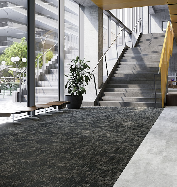 Commercial Flooring Solutions