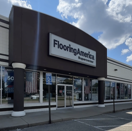 Flooring America of Grand Rapids