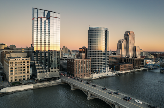 Grand Rapids Commercial Interiors