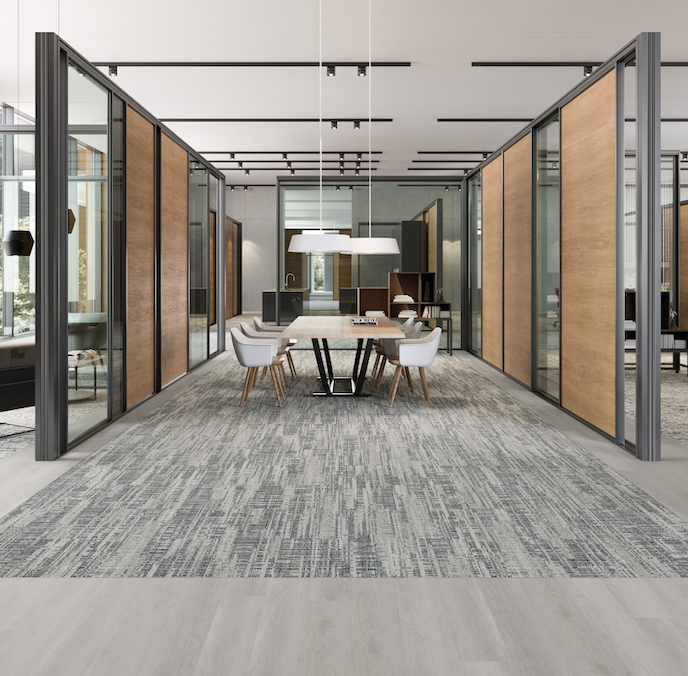 Grand Rapids Commercial Interiors