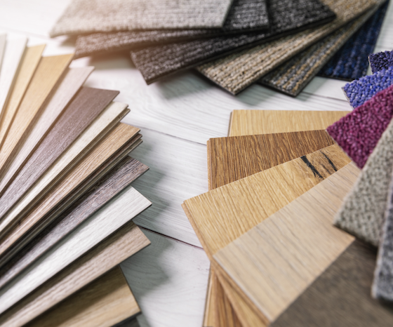 Commercial Flooring Supplies