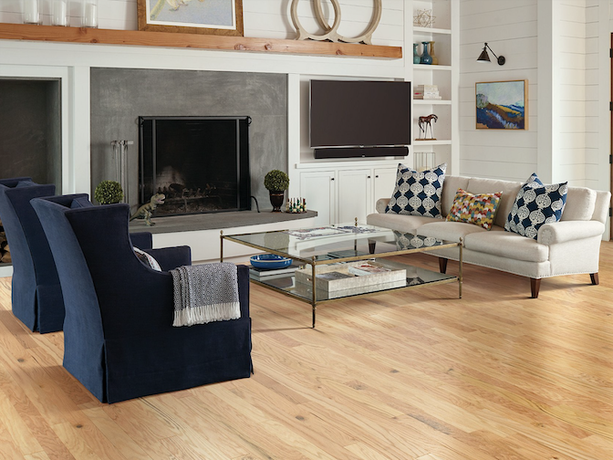 Shaw Floors at Flooring America 