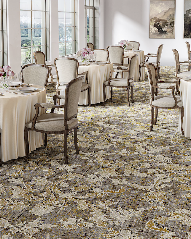 Commercial Carpet