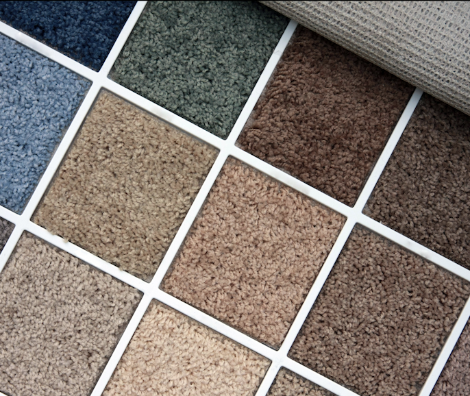 Commercial Carpet