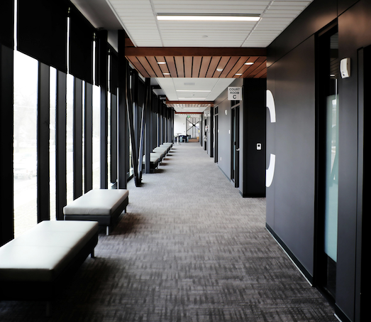 Commercial Carpet