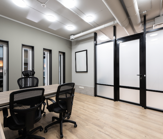 Commercial LVP