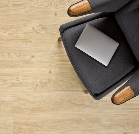 Cinnamon Natural Oak LVP
