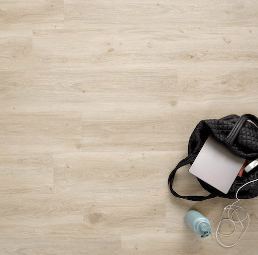 Clay Soft Oak LVP