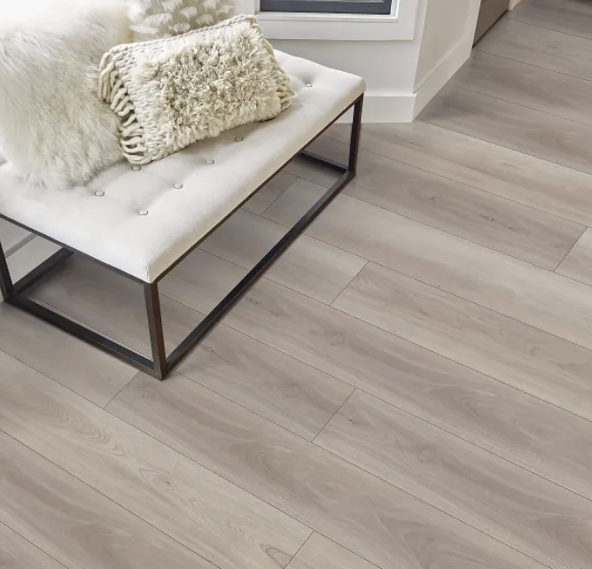 Shaw Luxury Vinyl Plank & Tile (LVP/LVT)