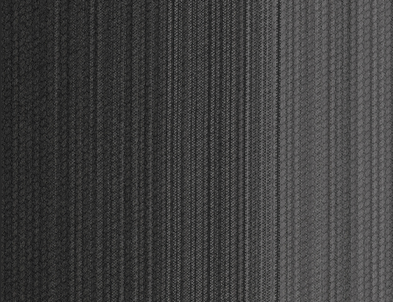 Umbra II Plank Carpet Tile | J+J Flooring | 18" x 36" Shadow Gray Commercial Carpet Tile in Grand Rapids MI