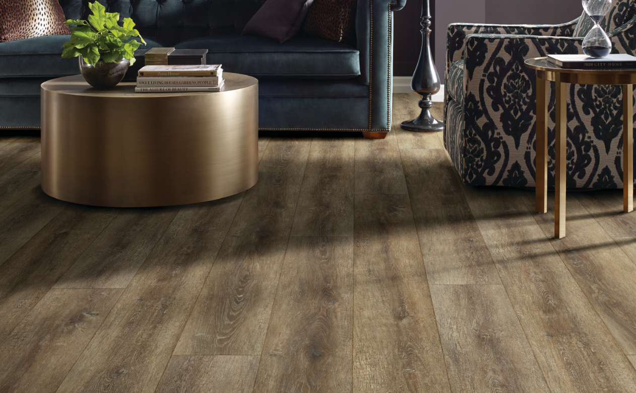 Luxury Vinyl Flooring at Flooring America of Grand Rapids