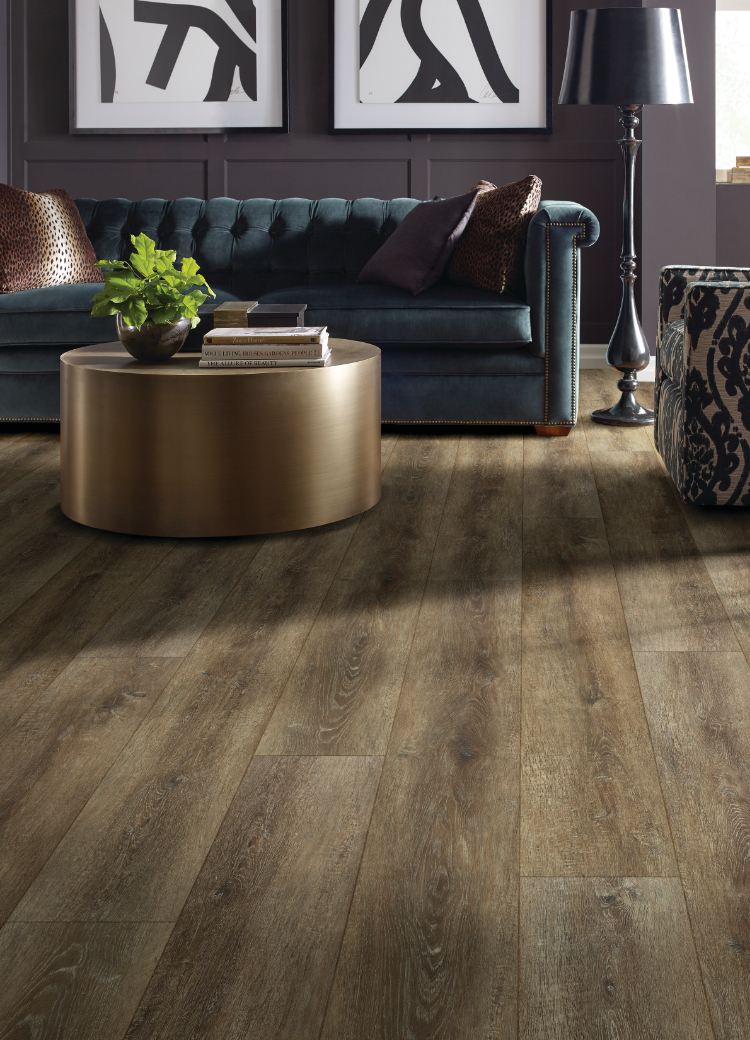Luxury Vinyl Flooring at Flooring America of Grand Rapids