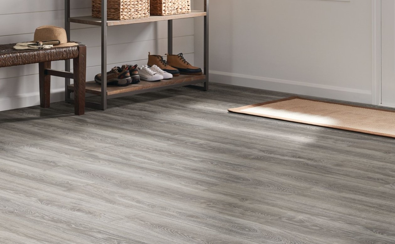Laminate Flooring from Flooring America of Grand Rapids